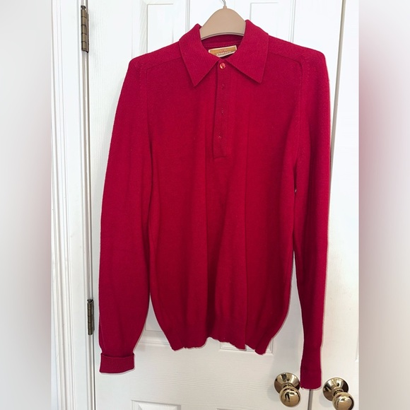 Jantzen Other - Vintage Jantzen 💯 Virgin Wool Sweater